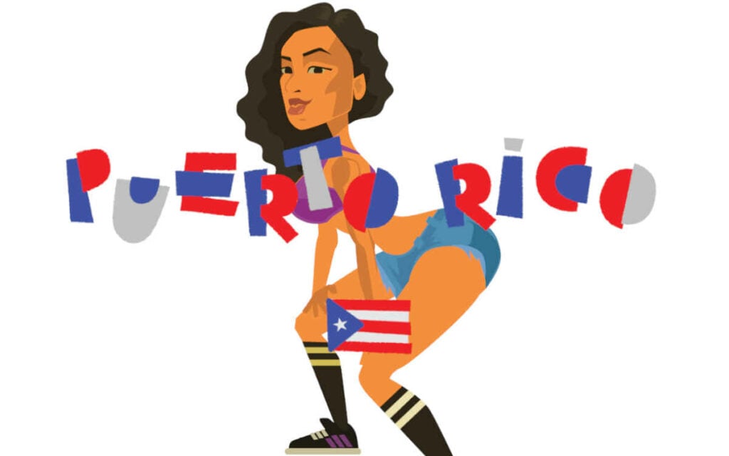 Puerto Rican Reggaeton 2022's Top 30 Puerto Rican Trap Artists