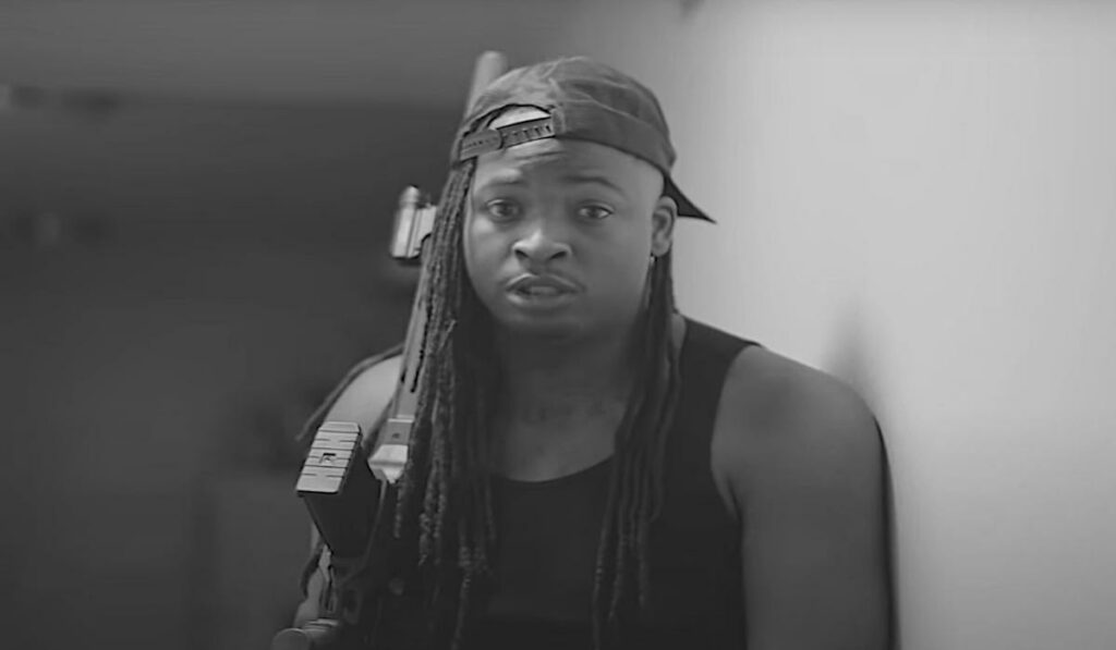 Dreadrock: Get To Know the Top West Side Chicago Rap Artist - Kulture ...