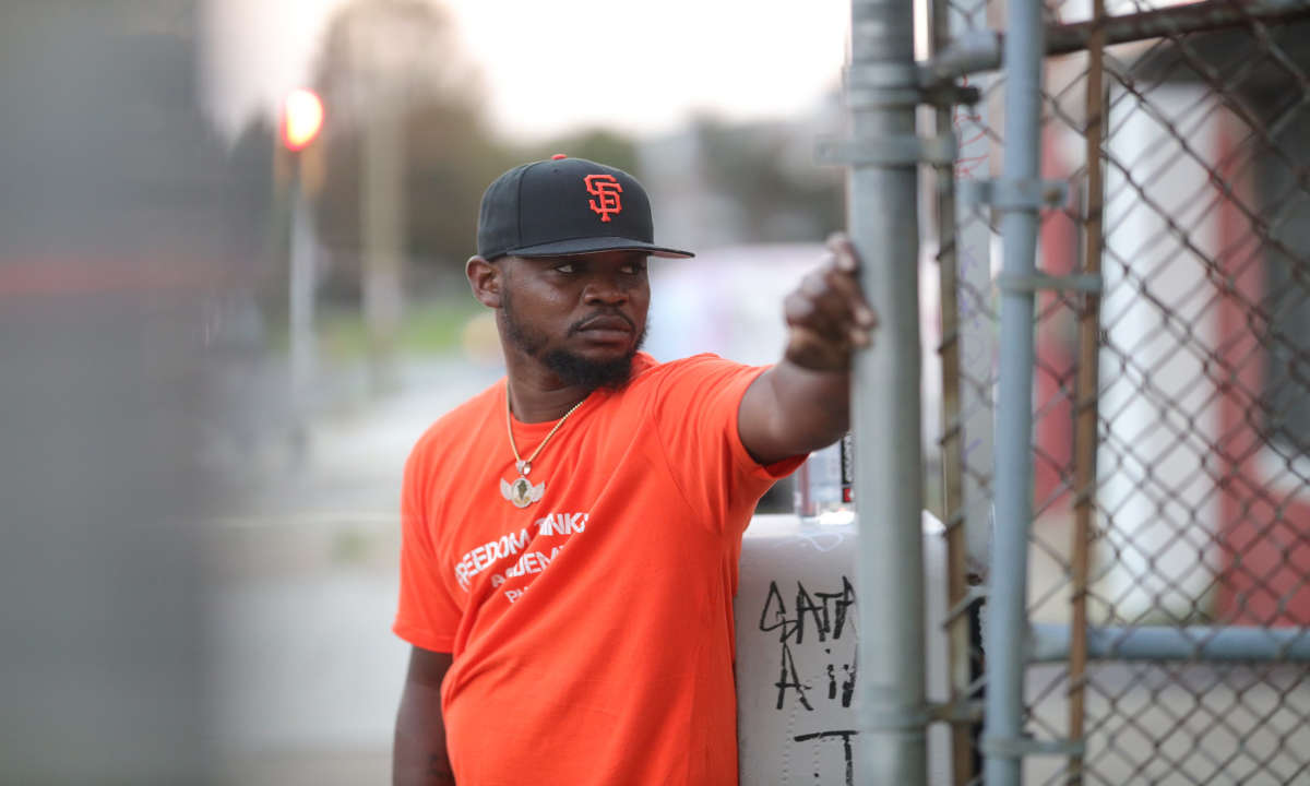 Son of the 215: Story of Philly’s Next Top Rapper