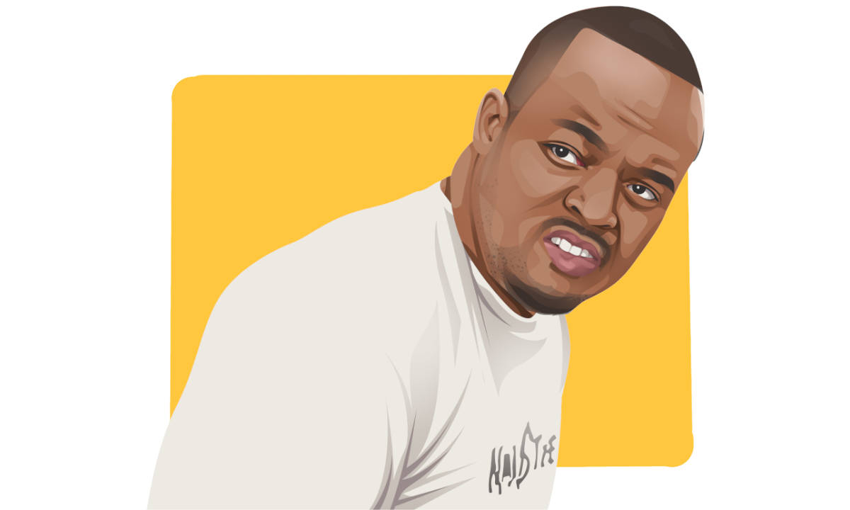 Wax Gotti: Talks Start in Rap, Life in Kansas City, Top Songs, more