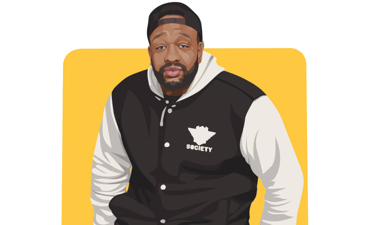 Goldmouf Kev: Talks Path into Rap, 12 Yrs in Prison, Dayton Ohio, & more