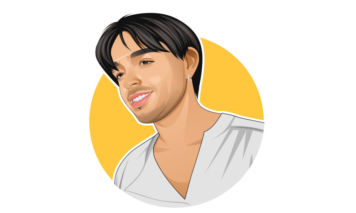 jame minogue: Rising Pop/R&B Star Talks Music, Growing Up in North Jersey, & More
