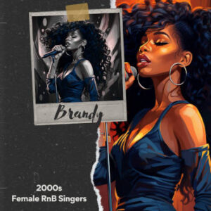Top 20 Best 2000s Female R&B Singers & Groups