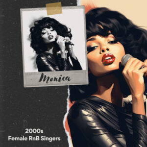 Top 20 Best 2000s Female R&B Singers & Groups
