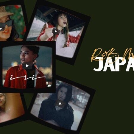 Japan R&B Music: 2025’s Top 15 Japanese Female R&B Singers