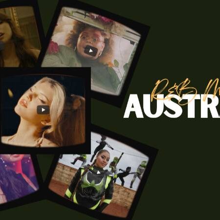 Australian R&B Music: 2025’s Top 20 Australian Female R&B Singers