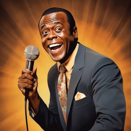 Flip Wilson