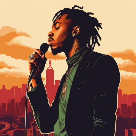 The Sound of Atlanta: 25 R&B Artists Elevating the City's Legacy