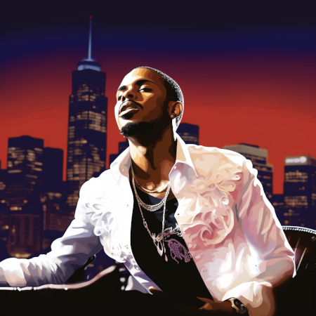 The Sound of Atlanta: 25 R&B Artists Elevating the City's Legacy