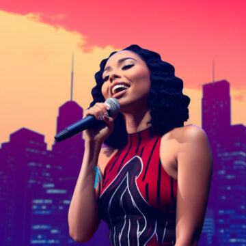 The Sound of Atlanta: 25 R&B Artists Elevating the City's Legacy
