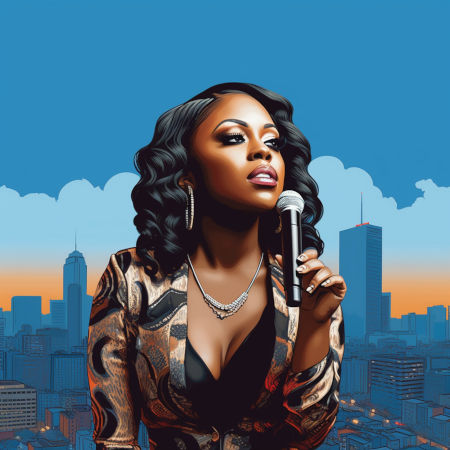 The Sound of Atlanta: 25 R&B Artists Elevating the City's Legacy