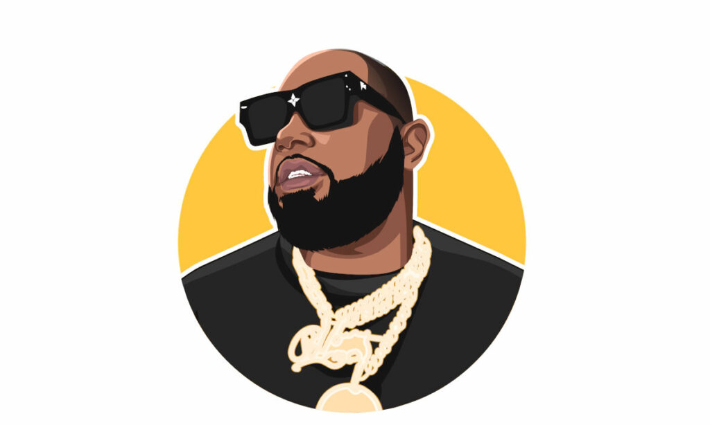 Last Days Rapper Studio Last Days: Meet the Rising Rapper and the Heart of Boston