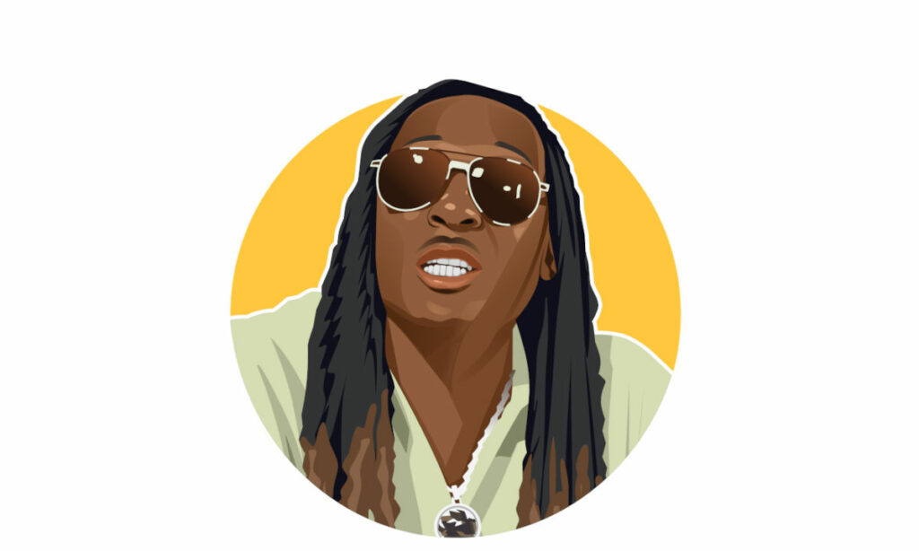 T Fly Rapper Toka Fly: Meet the Rising Ohio Rapper, On Road of Redemption