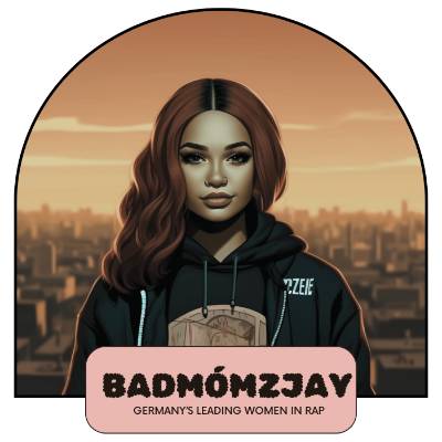 Badmómzjay