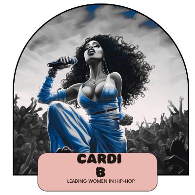 Cardi B