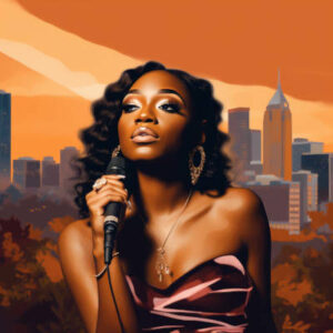 The Sound of Atlanta: 25 R&B Artists Elevating the City's Legacy