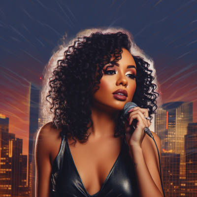 The Sound of Atlanta: 25 R&B Artists Elevating the City's Legacy