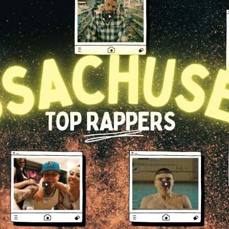 Top 20 Massachusetts Rappers (Boston, Worchester, Cambridge…)