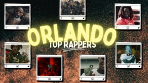 Orlando The Rapper Top 15 Orlando Rappers: 2025's Best Rappers from Orlando
