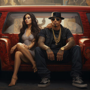 The Evolution of Cholo Fashion: Yesterday's Trends, Today's Style
