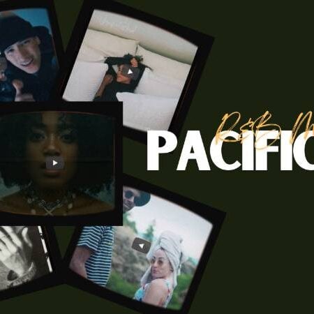 Pacific Northwest Artists: Top 8 Portland & Seattle R&B Artists