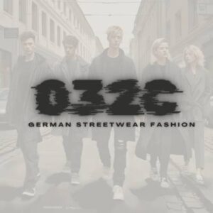 Fabelhafte German Streetwear Brands Fotos
