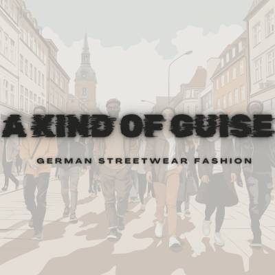 The Ultimate List of 2024 s Top German Streetwear Brands