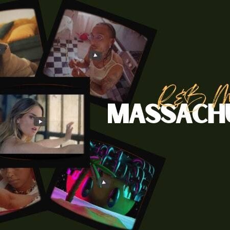The Top 10 Massachusetts & Boston R&B Artists of 2025