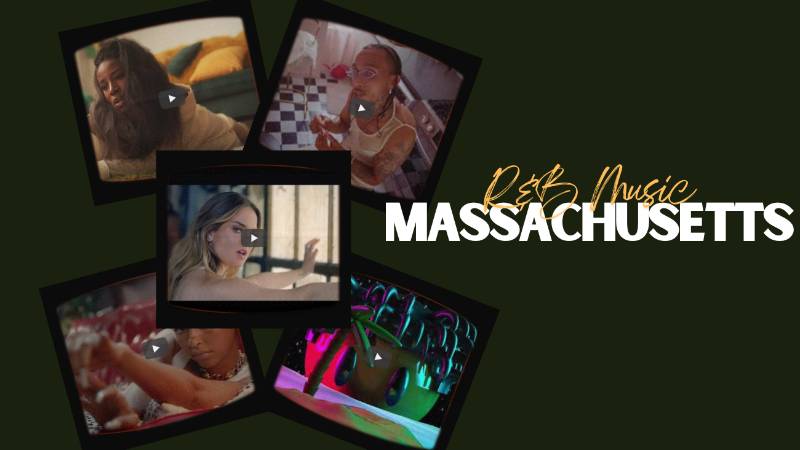 massachusetts r&b artists boston r&b artists