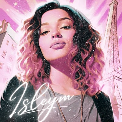 Isleym