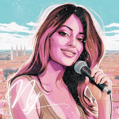 Singer Nej