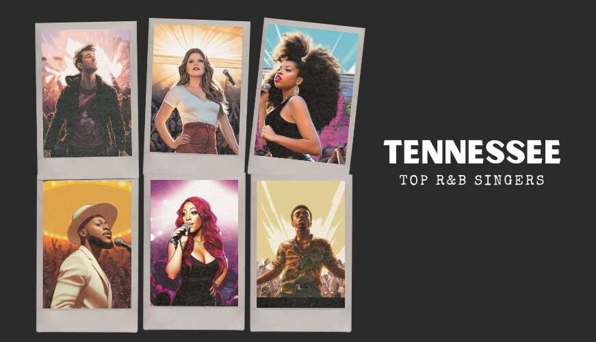 memphis r&b artists nashville r&b artists tennessee r&b