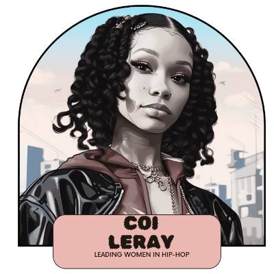 Coi Leray