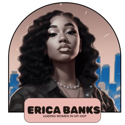 Erica Banks