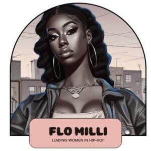 Flo Rapper Female Top 100 Female Rappers: 2025's Best Female Rappers List