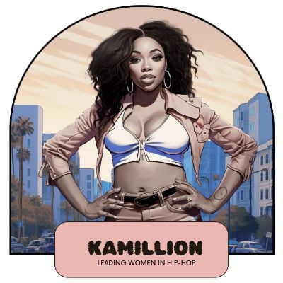 KaMillion