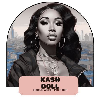 Kash Doll