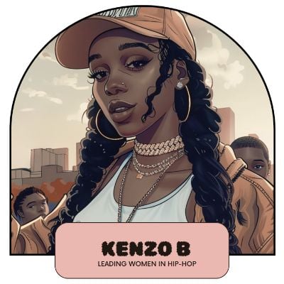 Kenzo B 