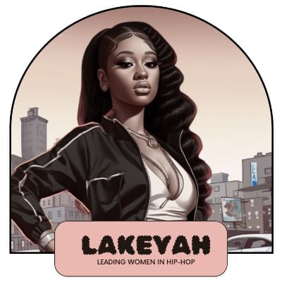 Lakeyah