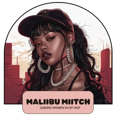 Maliibu Miitch