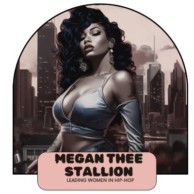 Megan Thee Stallion