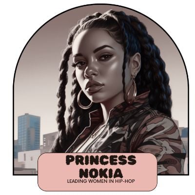 Princess Nokia