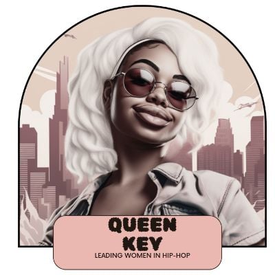 Queen Key