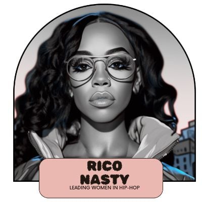  Rico Nasty