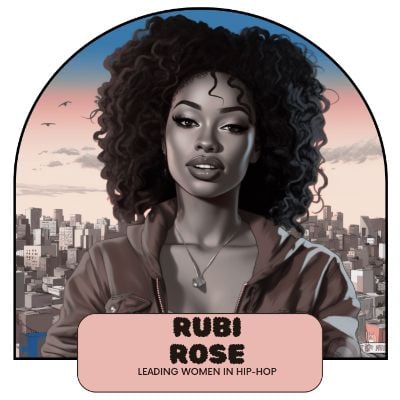 Rubi Rose