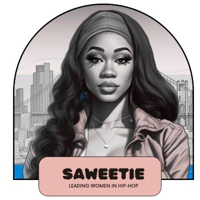 Saweetie