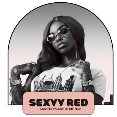 Rap Female Artist Sexyy Red