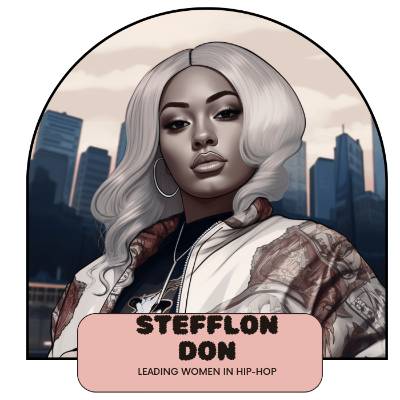 Stefflon Don