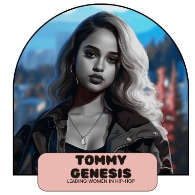 Tommy Genesis