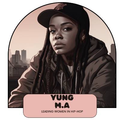 Yung M.A